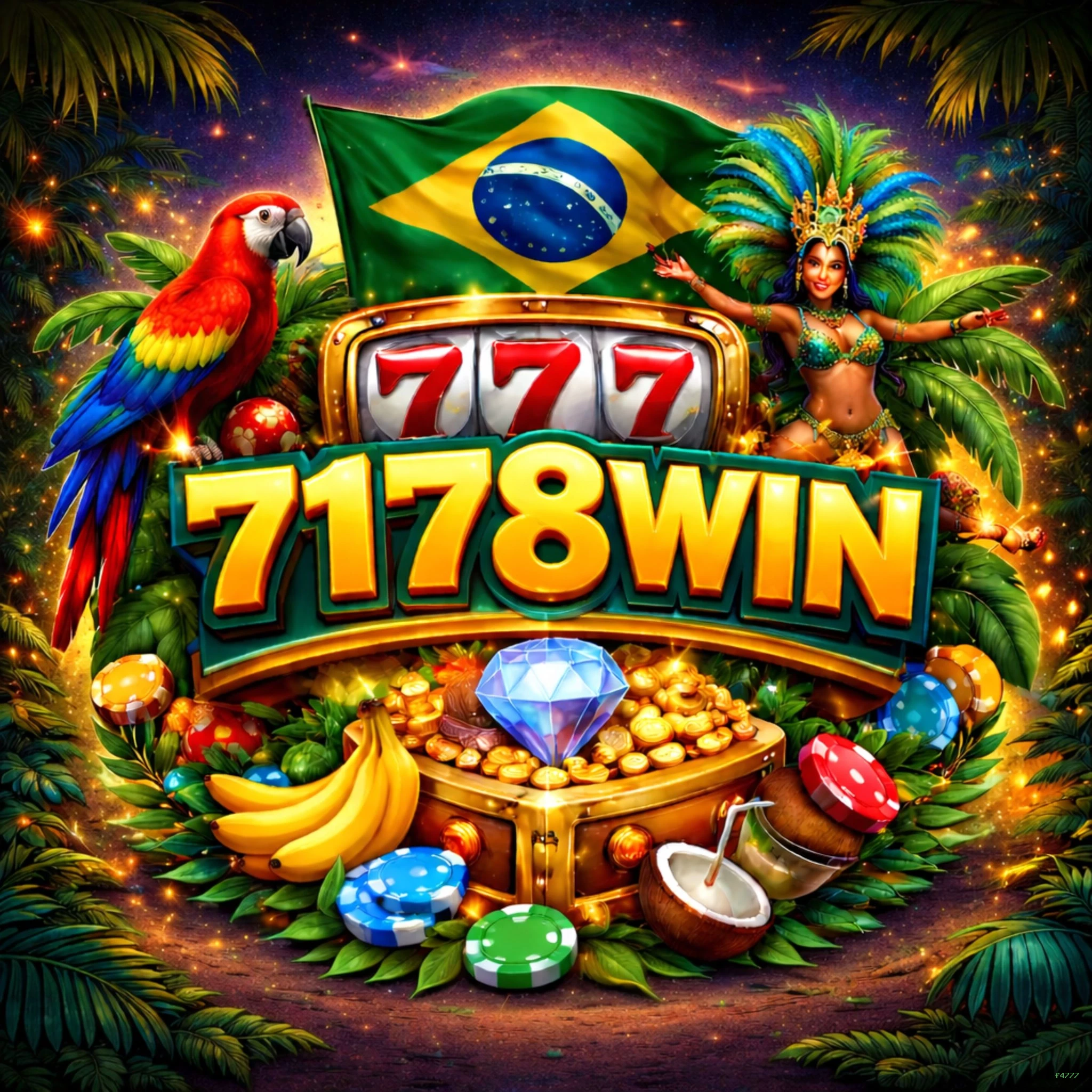 Slots no app f4777 mobile