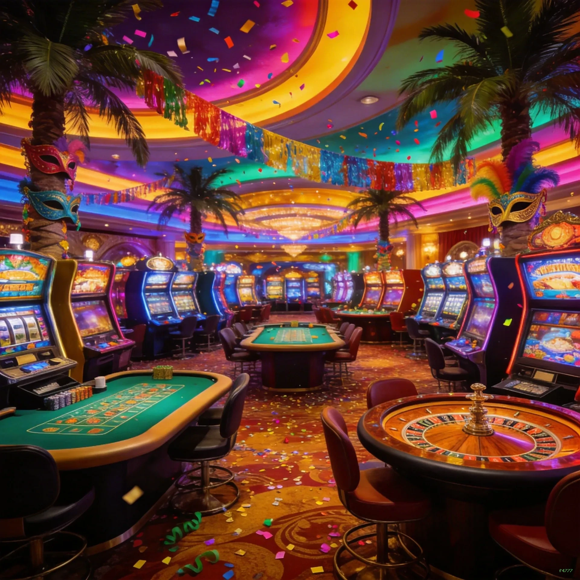 Starlight Princess - Slot game com multiplicadores na f4777